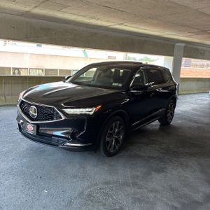 صورة 1 لـ 2023 Acura MDX SH-AWD W/TECH