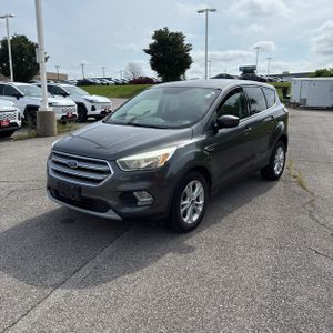 FORD ESCAPE SE - 1