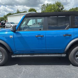 2024 FORD BRONCO BIG BEND 照片 4