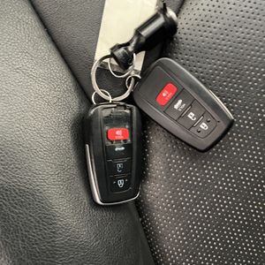 صورة مصغرة 54 لـ 2024 Toyota CAMRY XSE