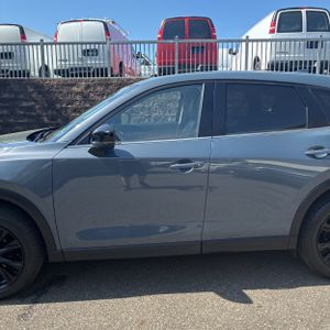 MAZDA CX-5 2.5 S CARBON EDITION - 4