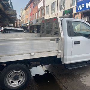 FORD F-250 SUPER DUTY XL - 9