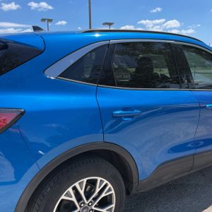 FORD ESCAPE SEL - 8