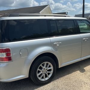 FORD FLEX SE - 9