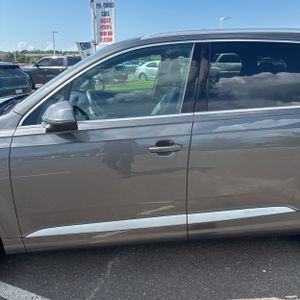 صورة 4 لـ 2019 AUDI Q7 PREMIUM