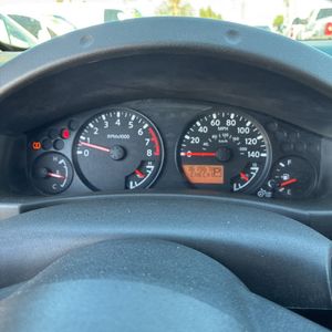 صورة مصغرة 41 لـ 2018 Nissan FRONTIER SV