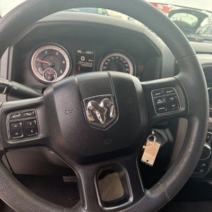 2019 RAM 1500 CLASSIC TRADESMAN — фото 64