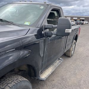 FORD F-350 SUPER DUTY XL - 2