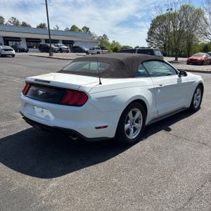 FORD MUSTANG ECOBOOST - 8