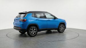 2025 JEEP COMPASS LIMITED 照片 7