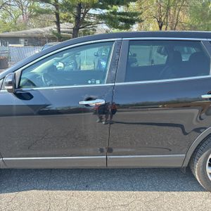 MAZDA CX-9 GRAND TOURING - 4