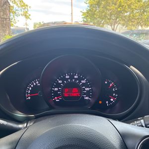 2017 KIA SOUL + 缩略图 36