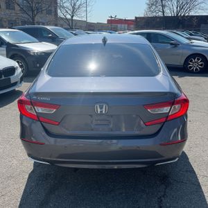 HONDA ACCORD EX-L - 7