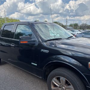 FORD F-150 LIMITED - 10