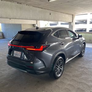 LEXUS NX 250 BASE - 8