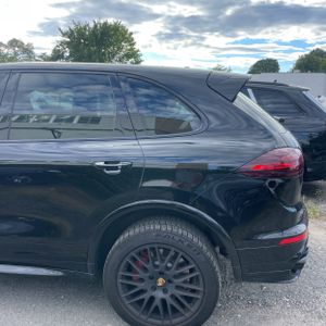 صورة 6 لـ 2018 Porsche CAYENNE GTS