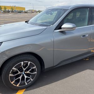 BMW X3 30 XDRIVE - 2