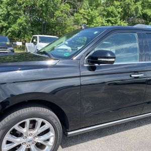 2018 FORD EXPEDITION MAX LIMITED — фото 2