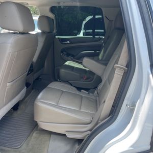2016 Chevrolet TAHOE LT — фото 31