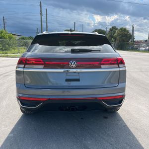 صورة 7 لـ 2025 Volkswagen ATLAS CROSS SPORT SE
