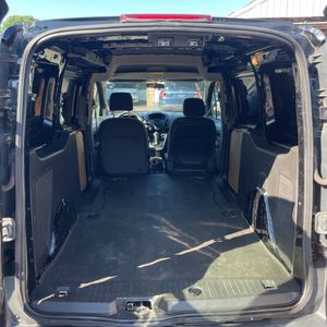 صورة مصغرة 37 لـ 2015 FORD TRANSIT CONNECT XL