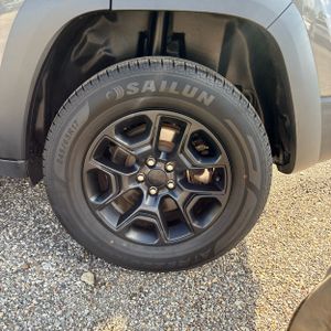 2022 JEEP CHEROKEE TRAILHAWK 照片 18