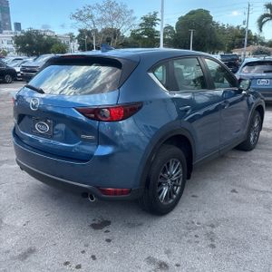 MAZDA CX-5 SPORT - 8