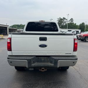 FORD F-250 SUPER DUTY XLT - 7