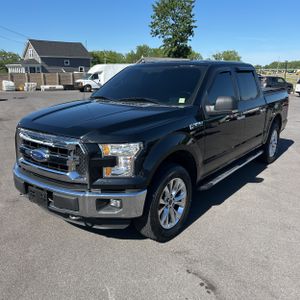 FORD F-150 XLT - 1