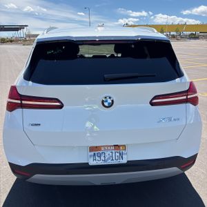 BMW X3 30 XDRIVE - 7