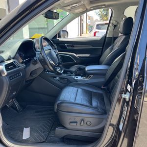 صورة مصغرة 31 لـ 2022 KIA TELLURIDE SX
