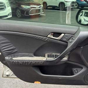 صورة مصغرة 51 لـ 2009 Acura TSX BASE