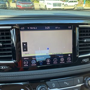 2020 Chrysler PACIFICA LIMITED 照片 39