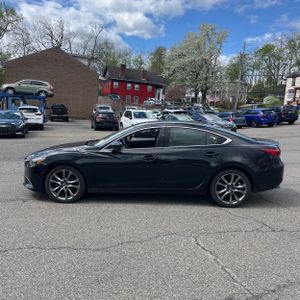 MAZDA MAZDA6 GRAND TOURING - 3