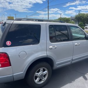 FORD EXPLORER XLT - 9