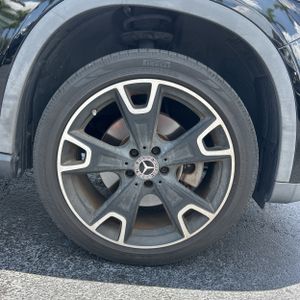 2019 Mercedes-BENZ GLA — миниатюра 20
