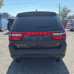 2023 Dodge DURANGO GT 照片 7