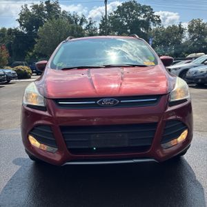 2014 FORD ESCAPE SE 照片 14