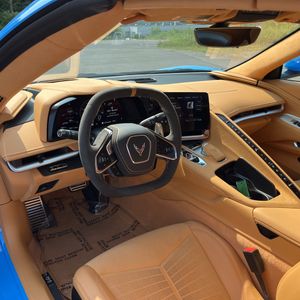 2023 Chevrolet CORVETTE STINGRAY — миниатюра 34