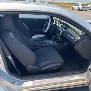 2013 Chevrolet CAMARO LT — миниатюра 34