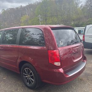 DODGE GRAND CARAVAN - 6