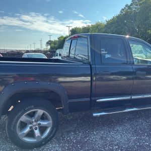 صورة 9 لـ 2008 Dodge RAM 1500 SLT