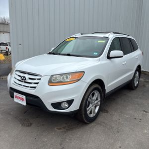 HYUNDAI SANTA FE SE - 1