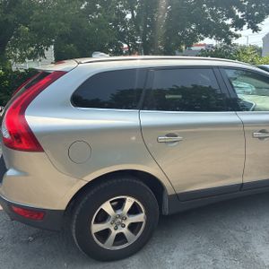 2011 Volvo XC60 3.2 photo 9