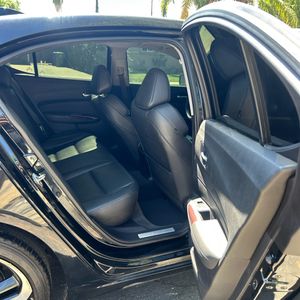 2015 Acura TLX BASE — миниатюра 34