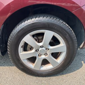 2009 Hyundai SANTA FE SE 缩略图 20