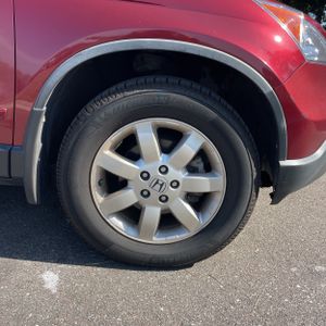 2008 Honda CR-V EX-L 缩略图 20