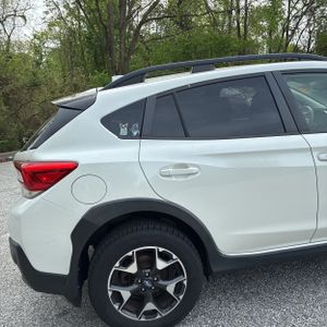 SUBARU CROSSTREK 2.0I PREMIUM - 9