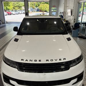 2024 LAND Rover RANGE ROVER SPORT P400 DYNAMIC SE 照片 15