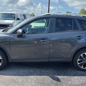 صورة 4 لـ 2016 Mazda CX-5 GRAND TOURING